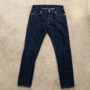 Men’s Armani Exchange jeans, skinny, 30 x 30